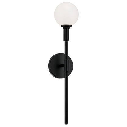 Candlestix Wall Sconce