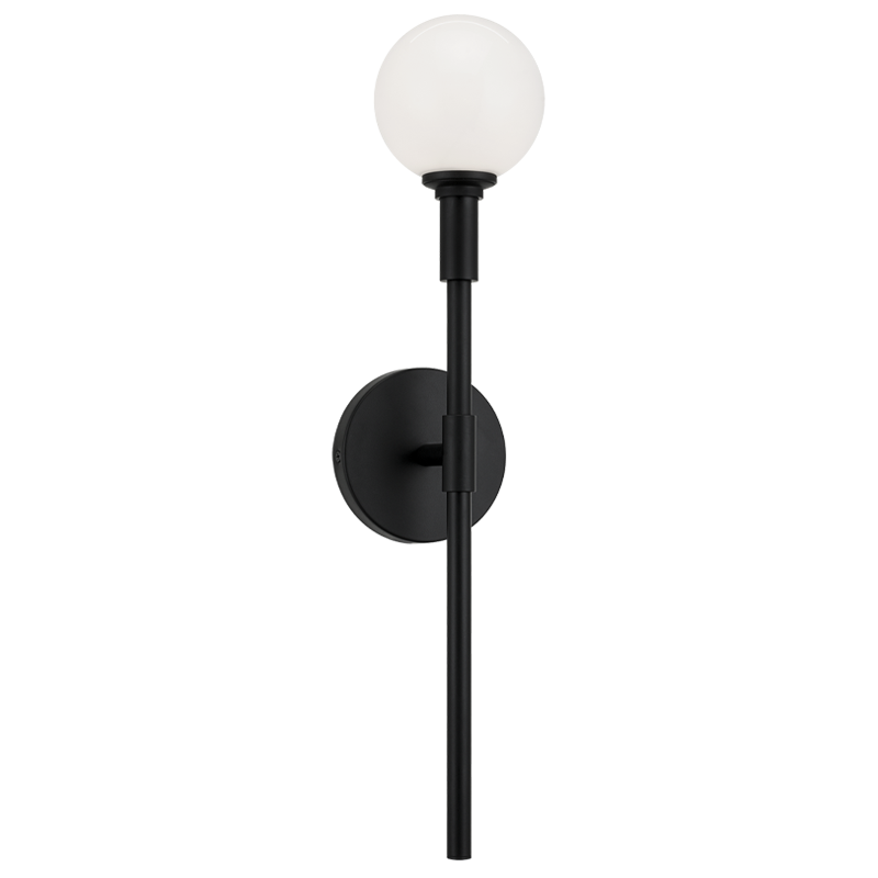 Candlestix Wall Sconce