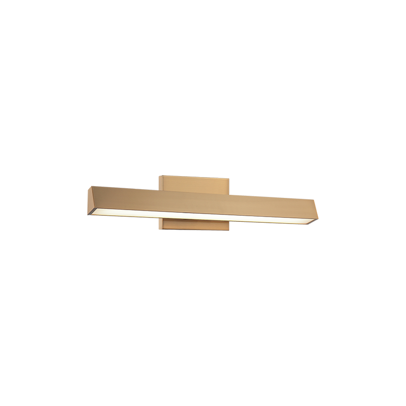 Isosceles Vanity