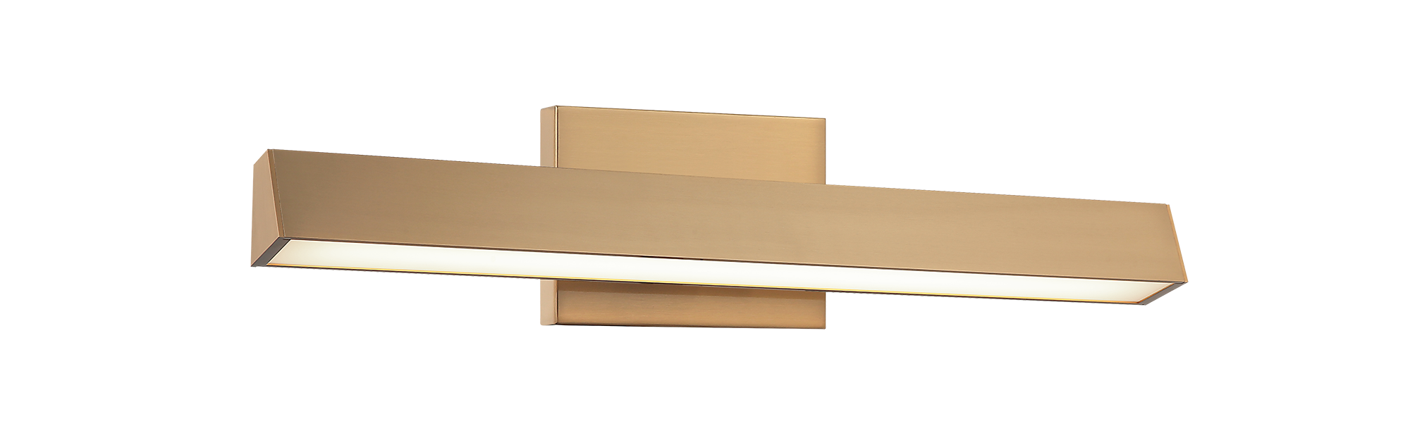 Isosceles Vanity