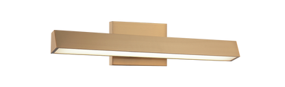 Isosceles Vanity