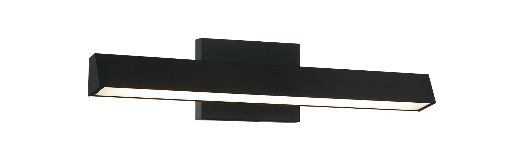 Isosceles Vanity