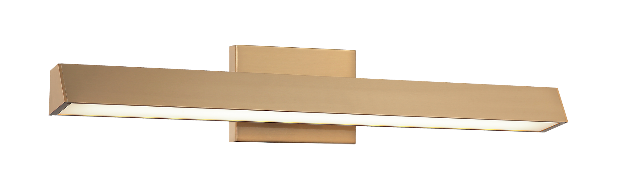 Isosceles Vanity