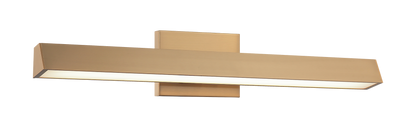 Isosceles Vanity