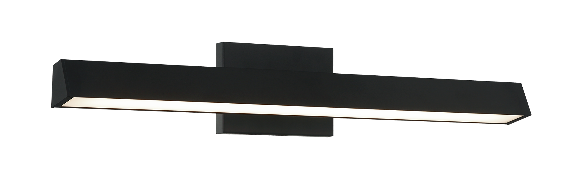 Isosceles Vanity