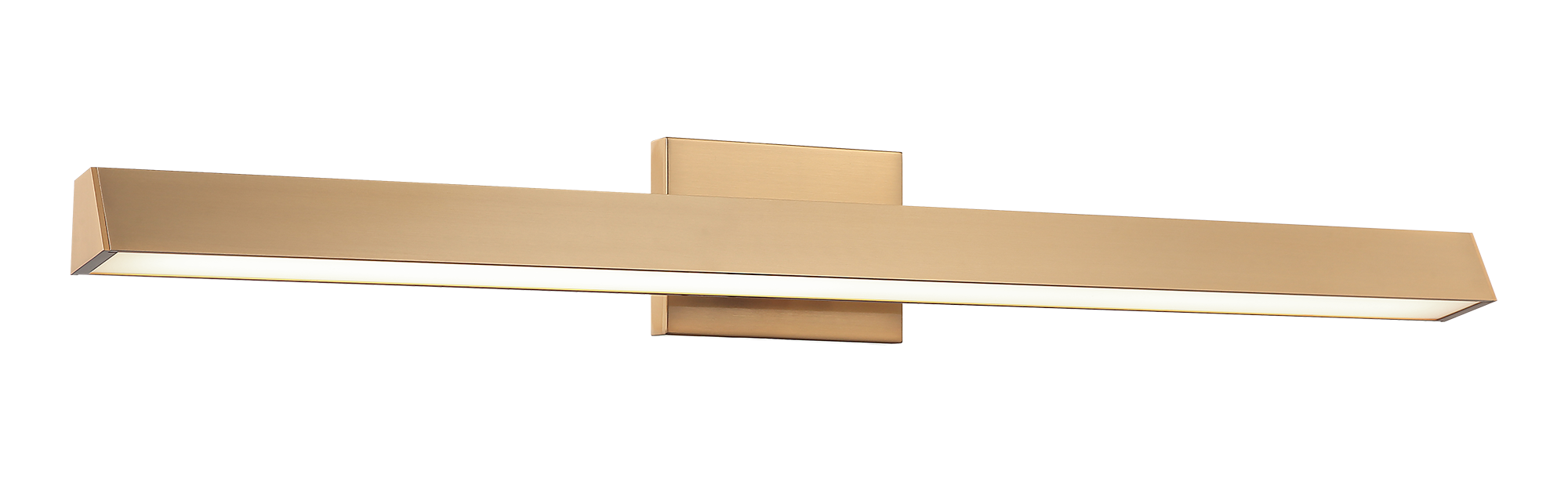 Isosceles Vanity 2 Light Pendant