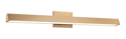 Isosceles Vanity 2 Light Pendant