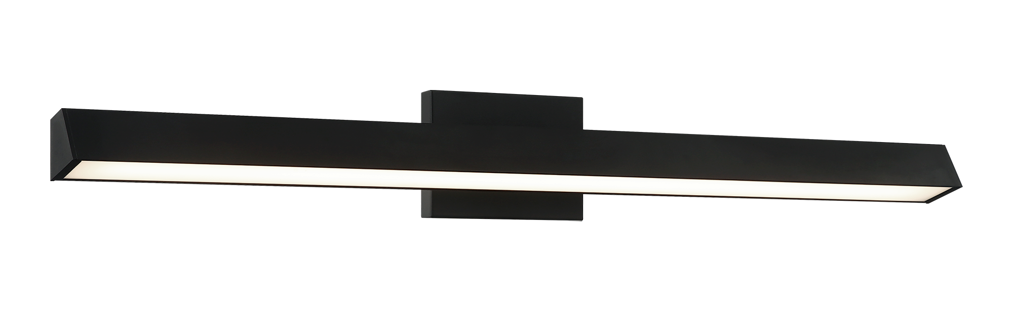 Isosceles Vanity 2 Light Pendant