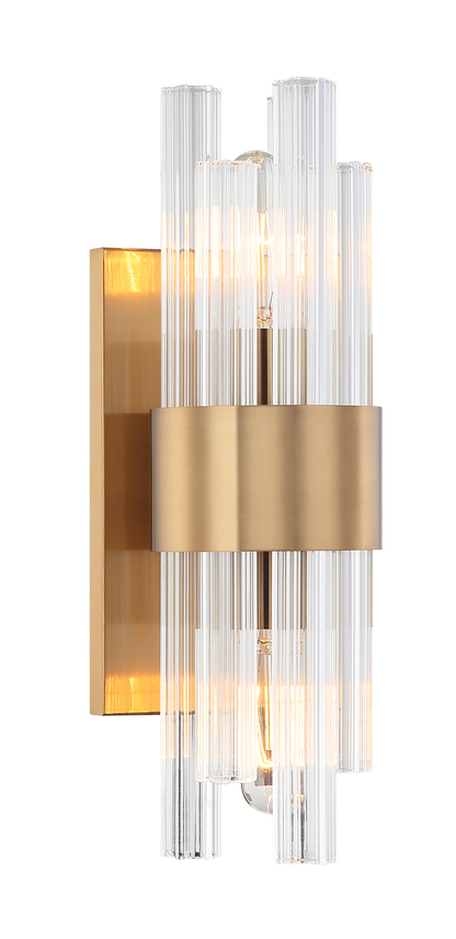 Kellan Wall Sconce 2  Light Pendant