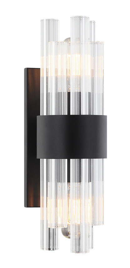 Kellan Wall Sconce 2  Light Pendant