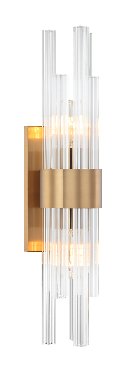 Kellan Wall Sconce 2  Light Pendant