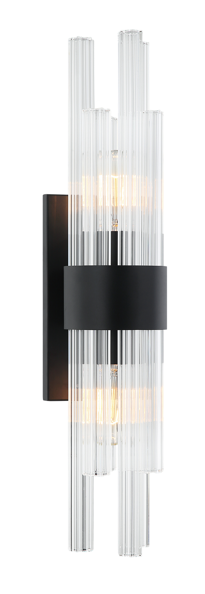 Kellan Wall Sconce 2  Light Pendant