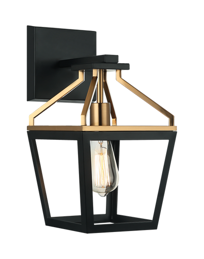 Mavonshire Wall Sconce