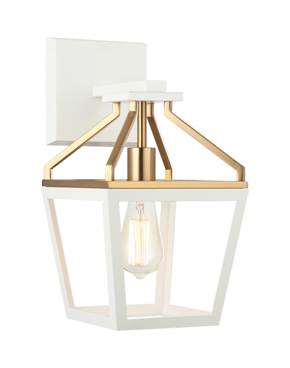 Mavonshire Wall Sconce