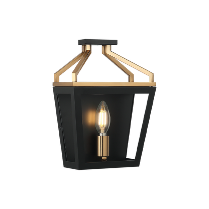Mavonshire Wall Sconce