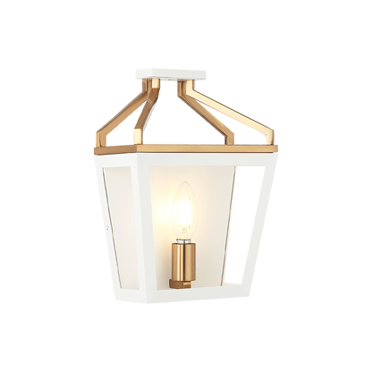 Mavonshire Wall Sconce