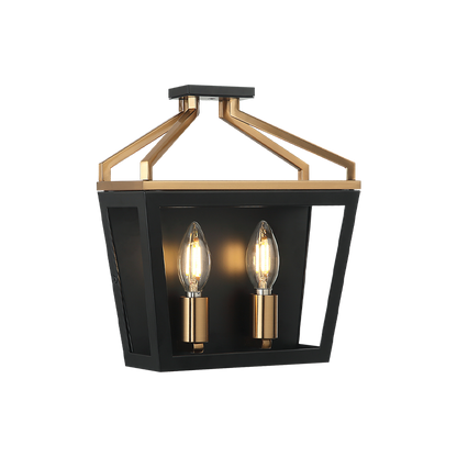 Mavonshire Wall Sconce