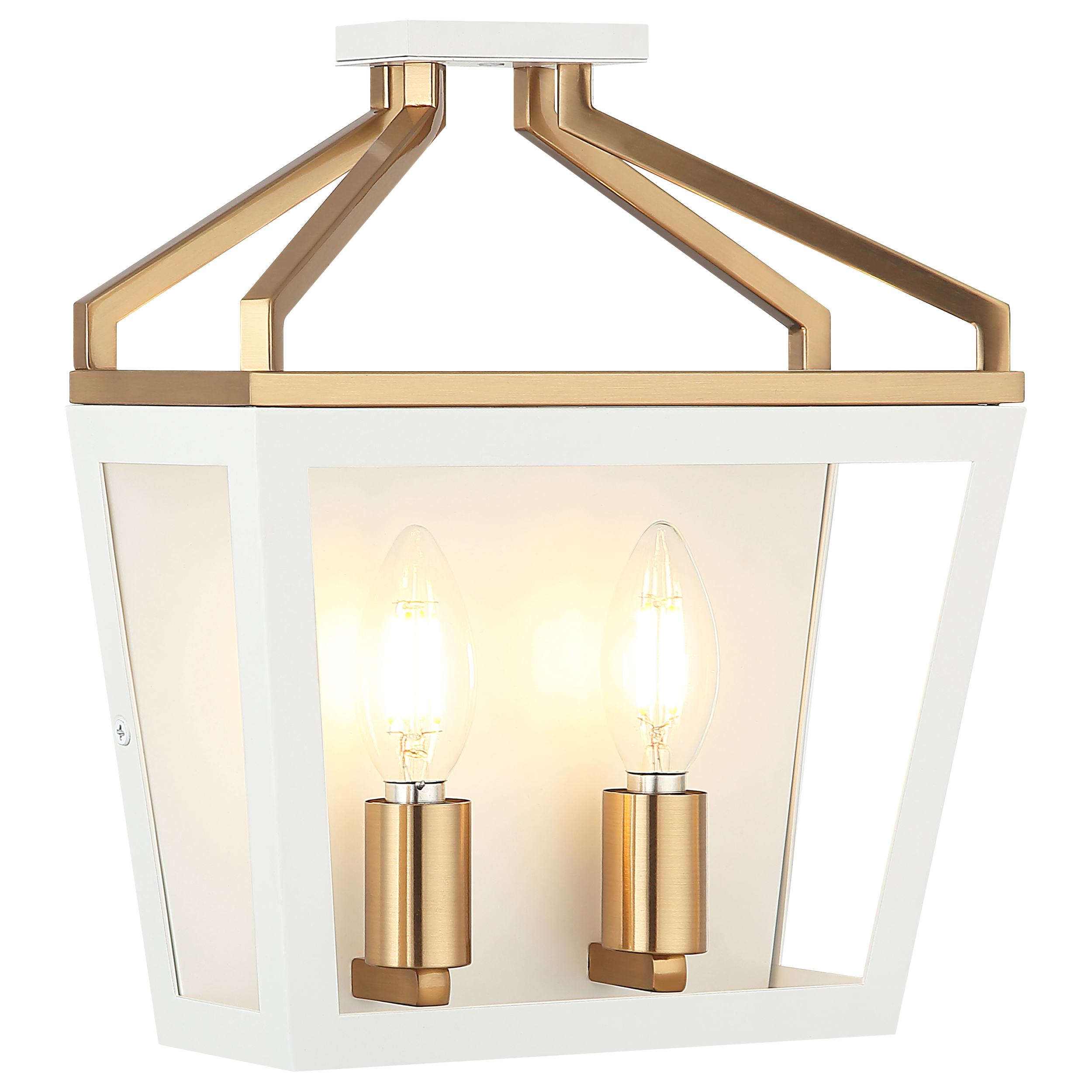 Mavonshire Wall Sconce 2 Light Pendant