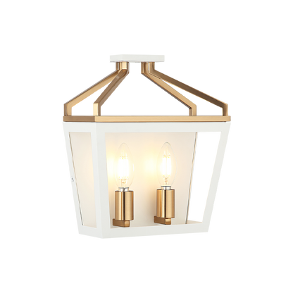 Mavonshire Wall Sconce