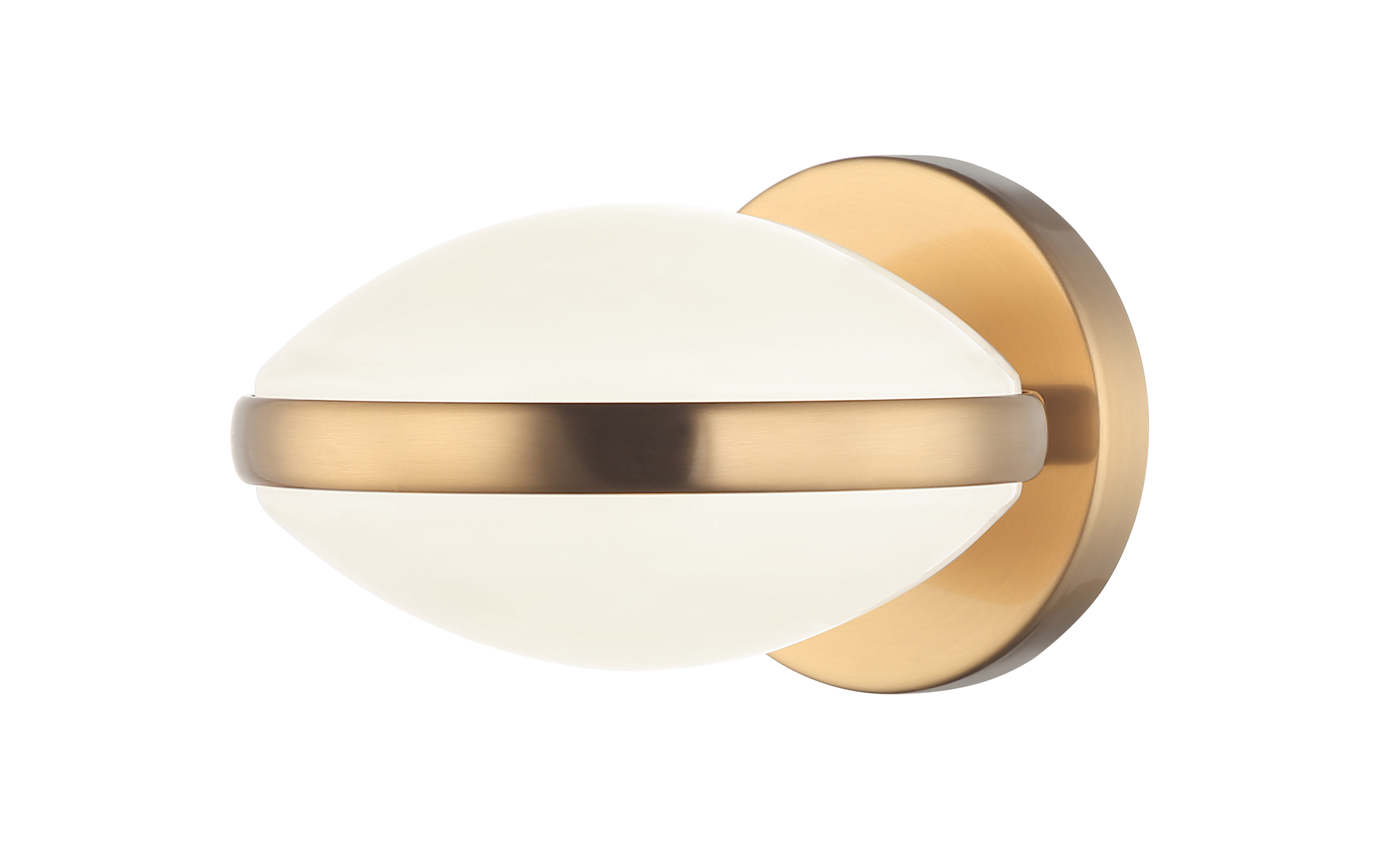 Chatoyant Wall Sconce