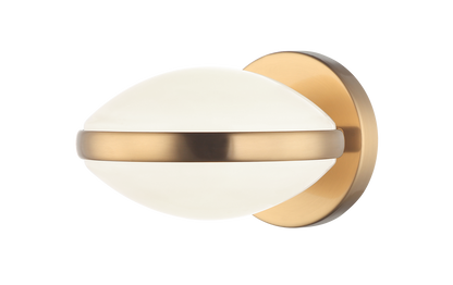 Chatoyant Wall Sconce