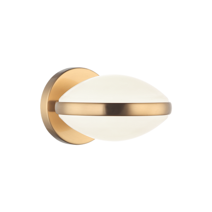 Chatoyant Wall Sconce