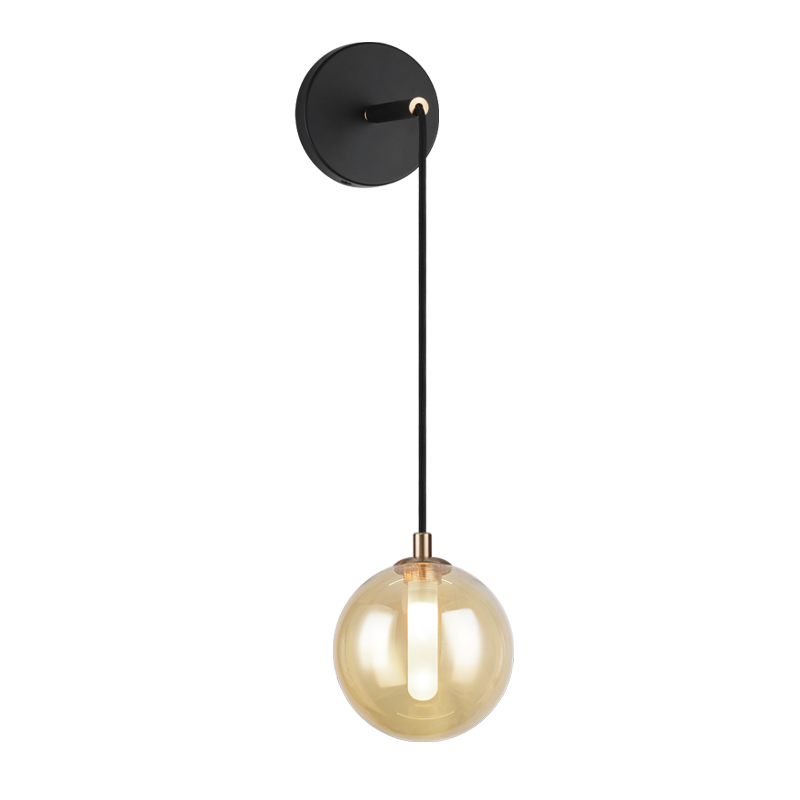 Magma Wall Sconce