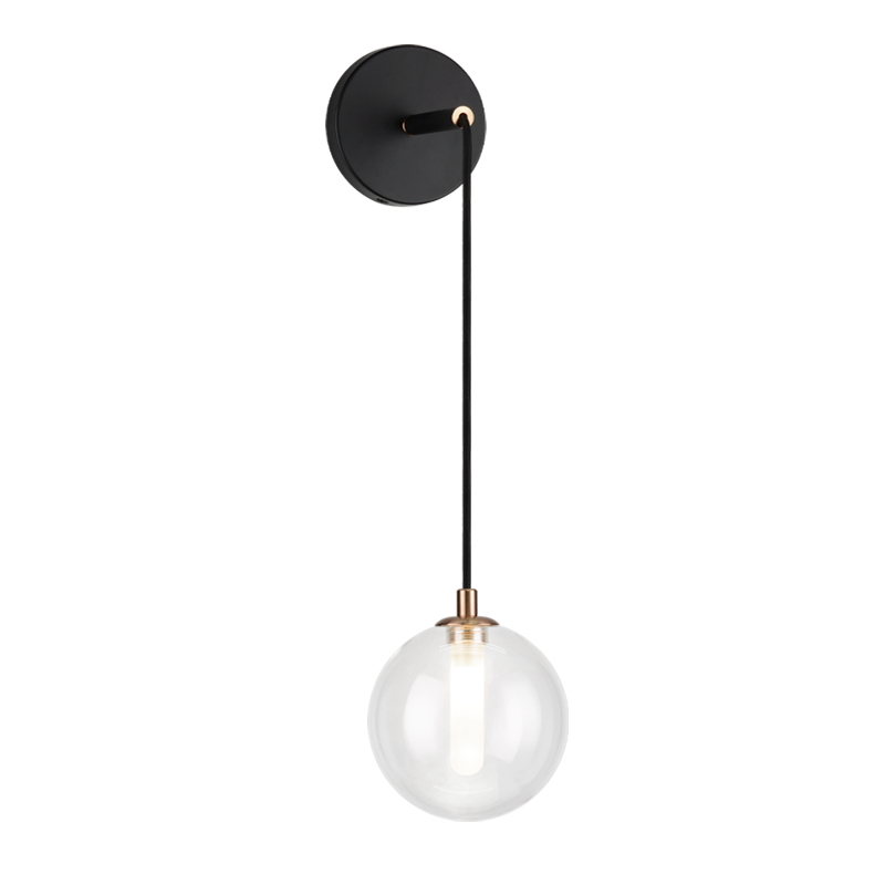 Magma Wall Sconce