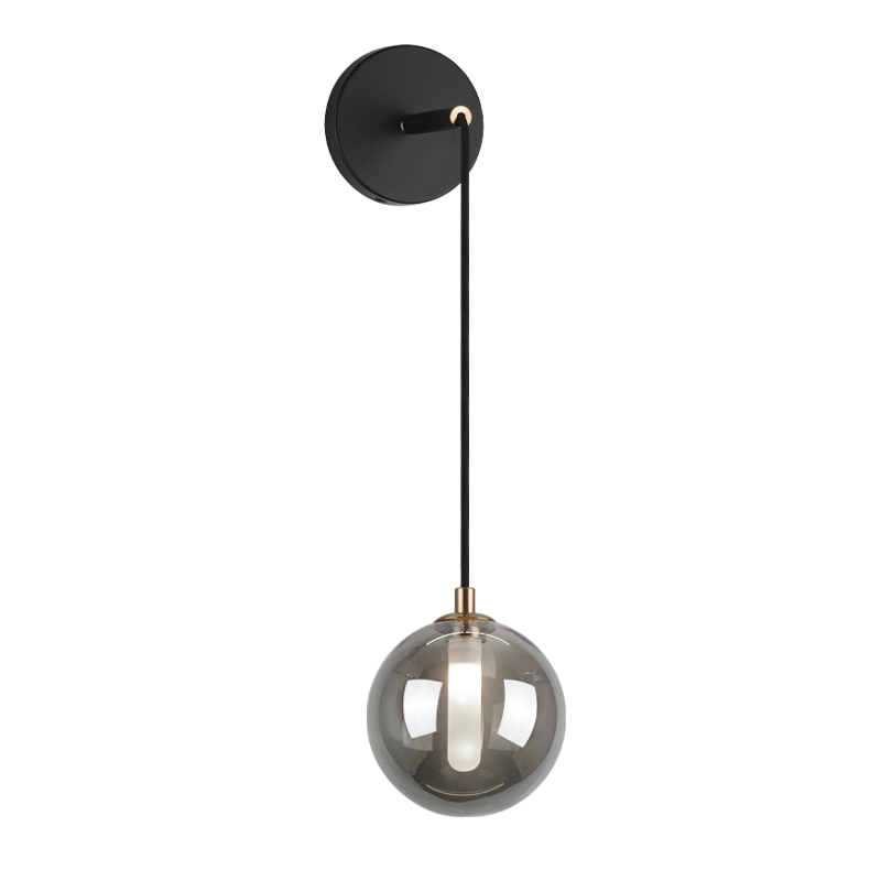 Magma Wall Sconce