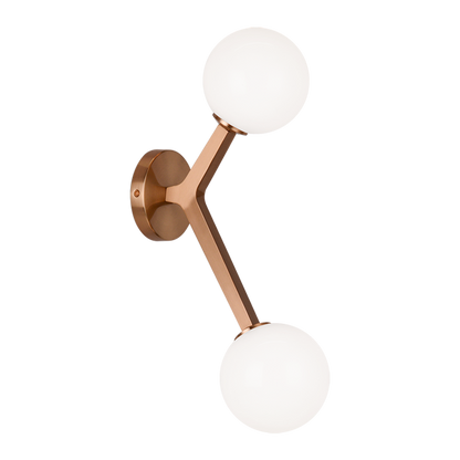 Rami Wall Sconce 2 Light Pendant