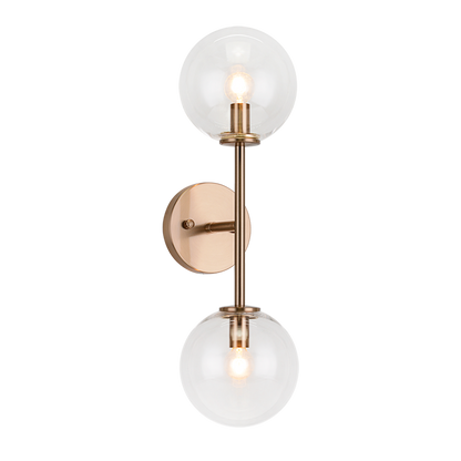 Novo Wall Sconce