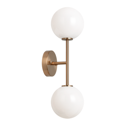 Novo Wall Sconce