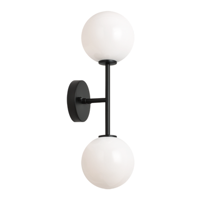 Novo Wall Sconce