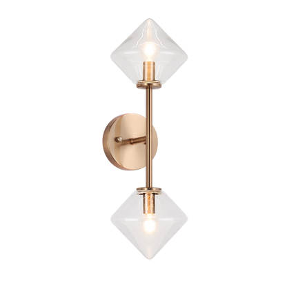 Novo Wall Sconce