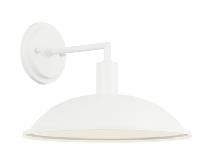 Farmley Outdoor Lighting