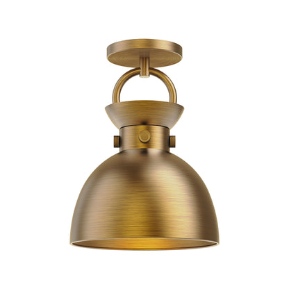 Waldo Semi-Flush Mount