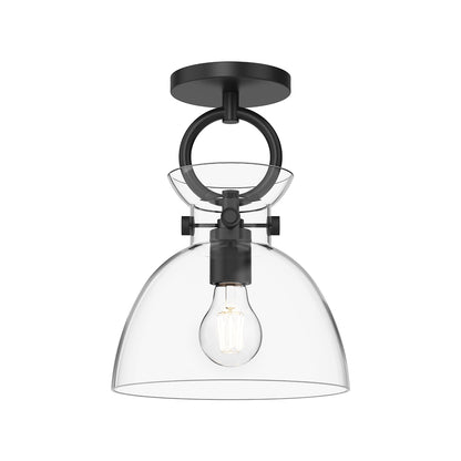 Waldo Semi-Flush Mount
