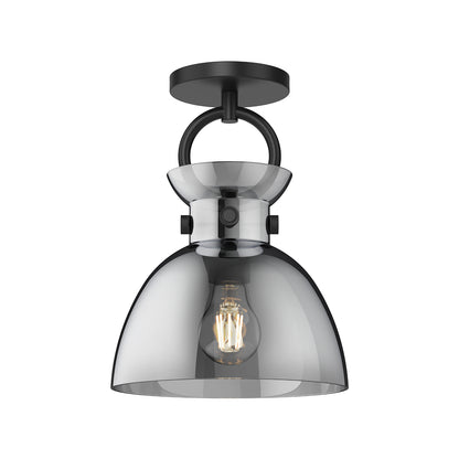 Waldo Semi-Flush Mount