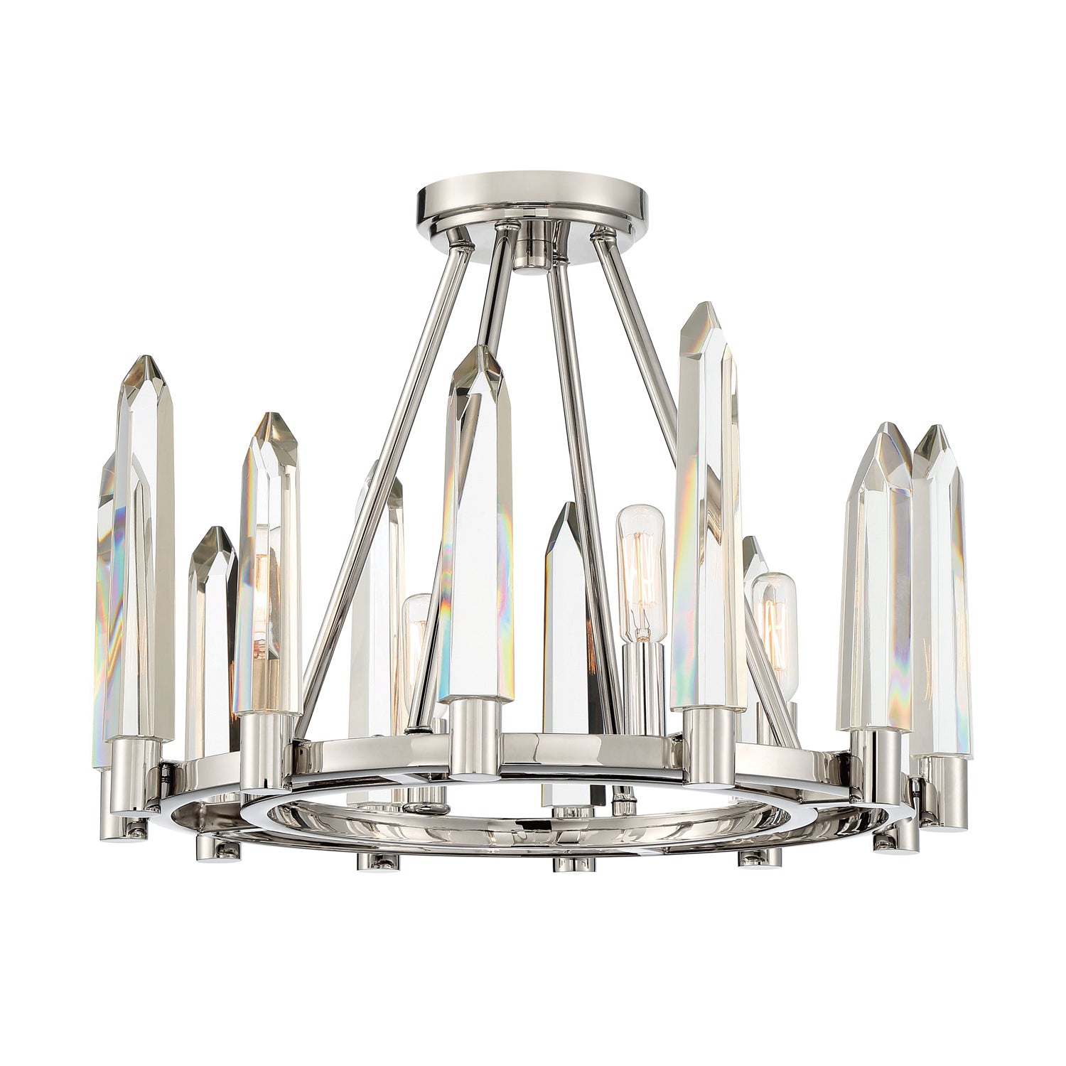 Watson Flush Mount