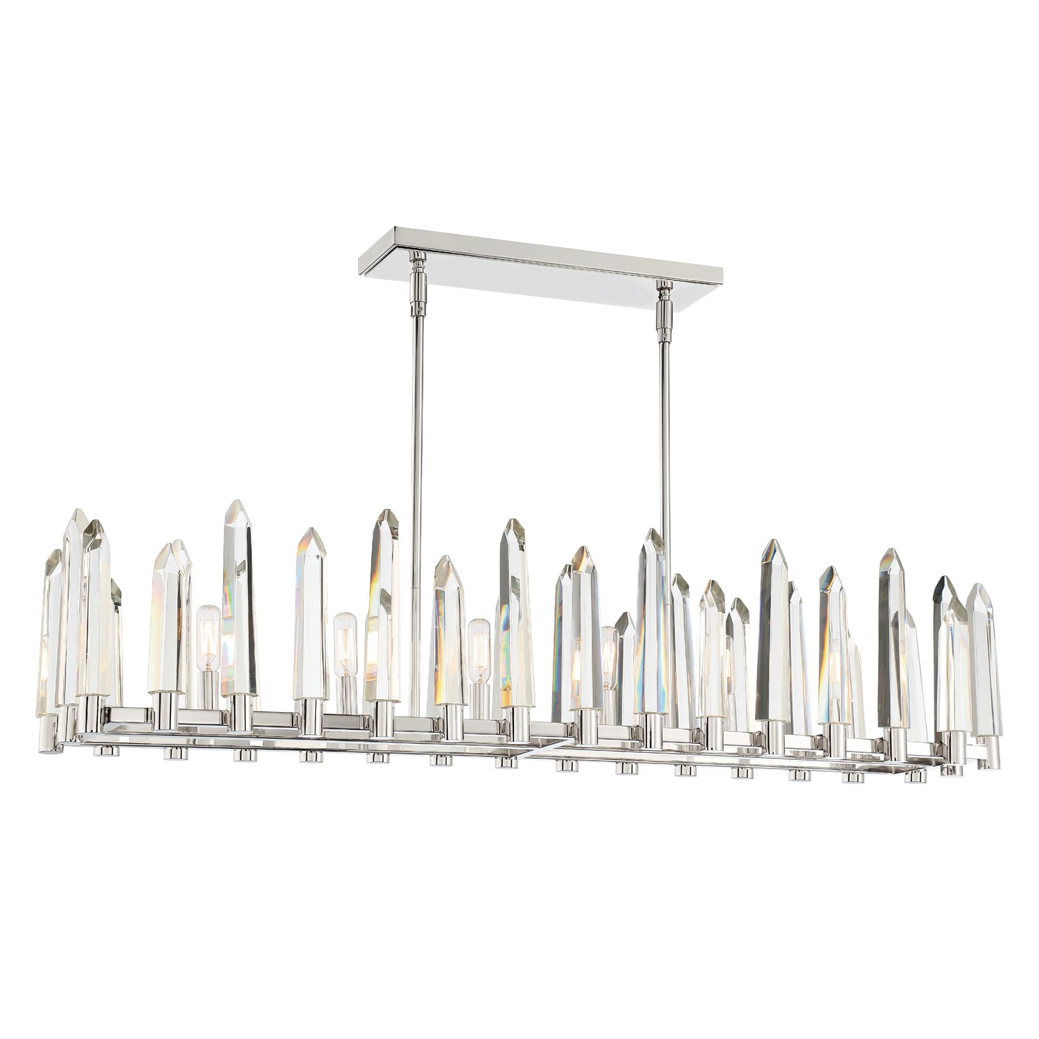 Watson Chandelier