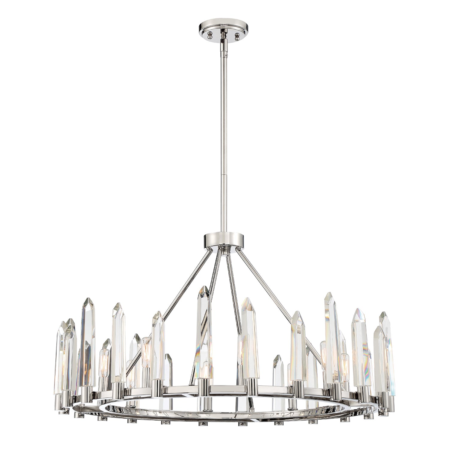 Watson Chandelier
