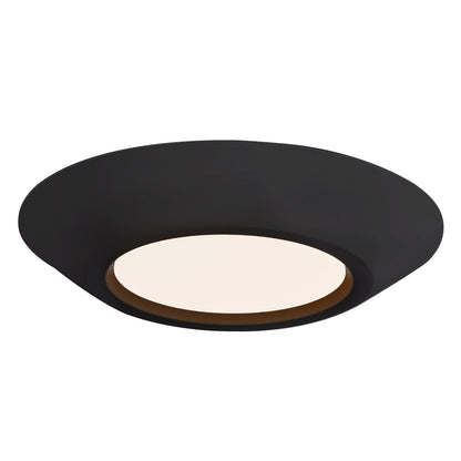 Weylo 5" dimmable LED Flush Mount