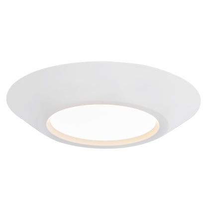 Weylo 5" dimmable LED Flush Mount