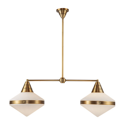 Willard Linear Pendant