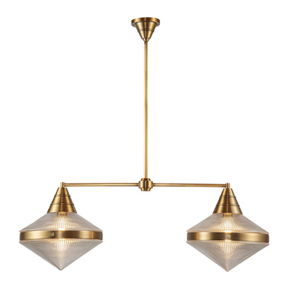 Willard Linear Pendant