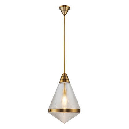 Willard Pendant