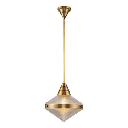 Willard Pendant