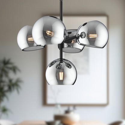 Willow Chandelier