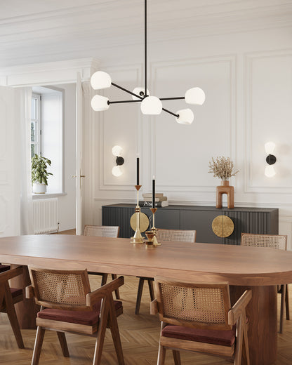 Willow 17" 2 Lights Wall/Vanity