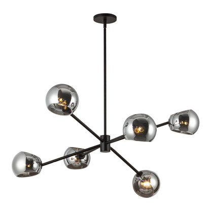 Willow Chandelier
